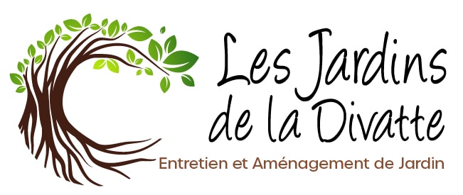 Logo LES JARDINS DE LA DIVATTE