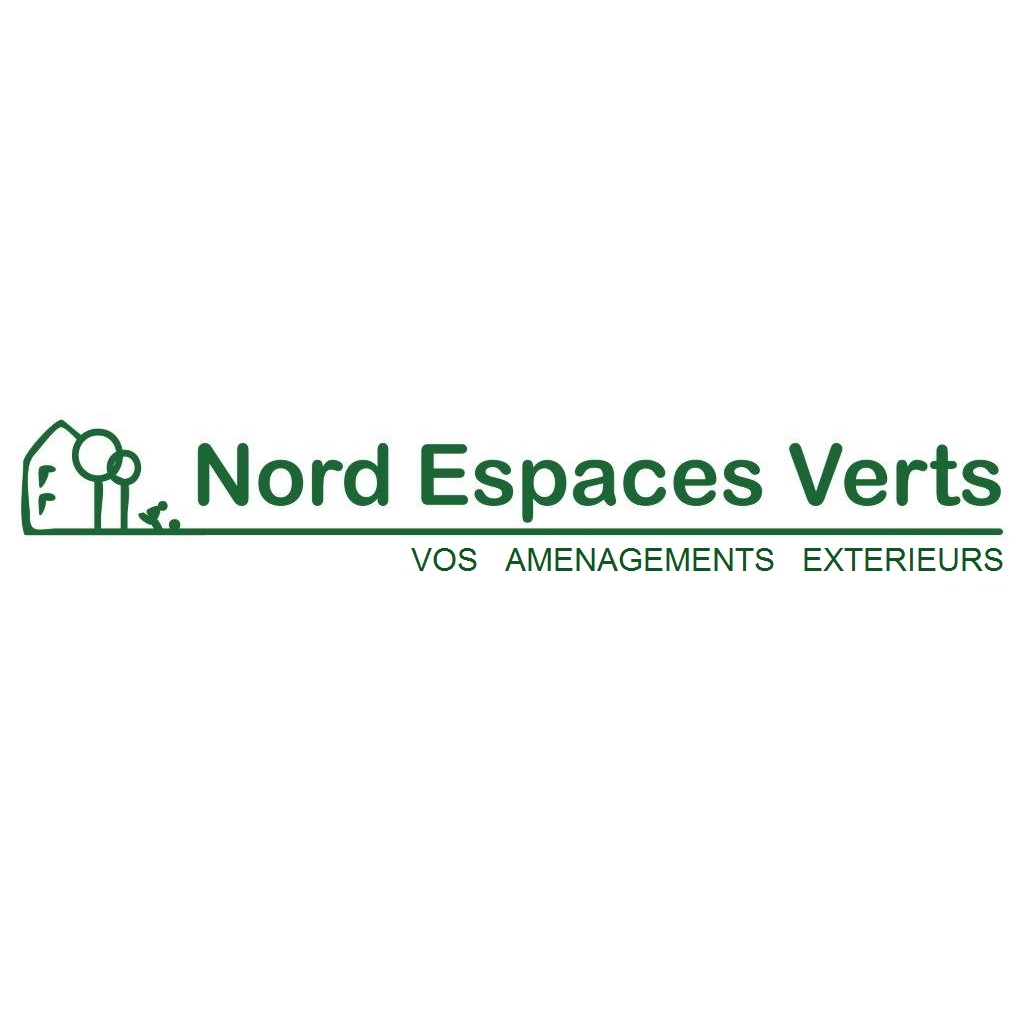 Logo NORD ESPACES VERTS