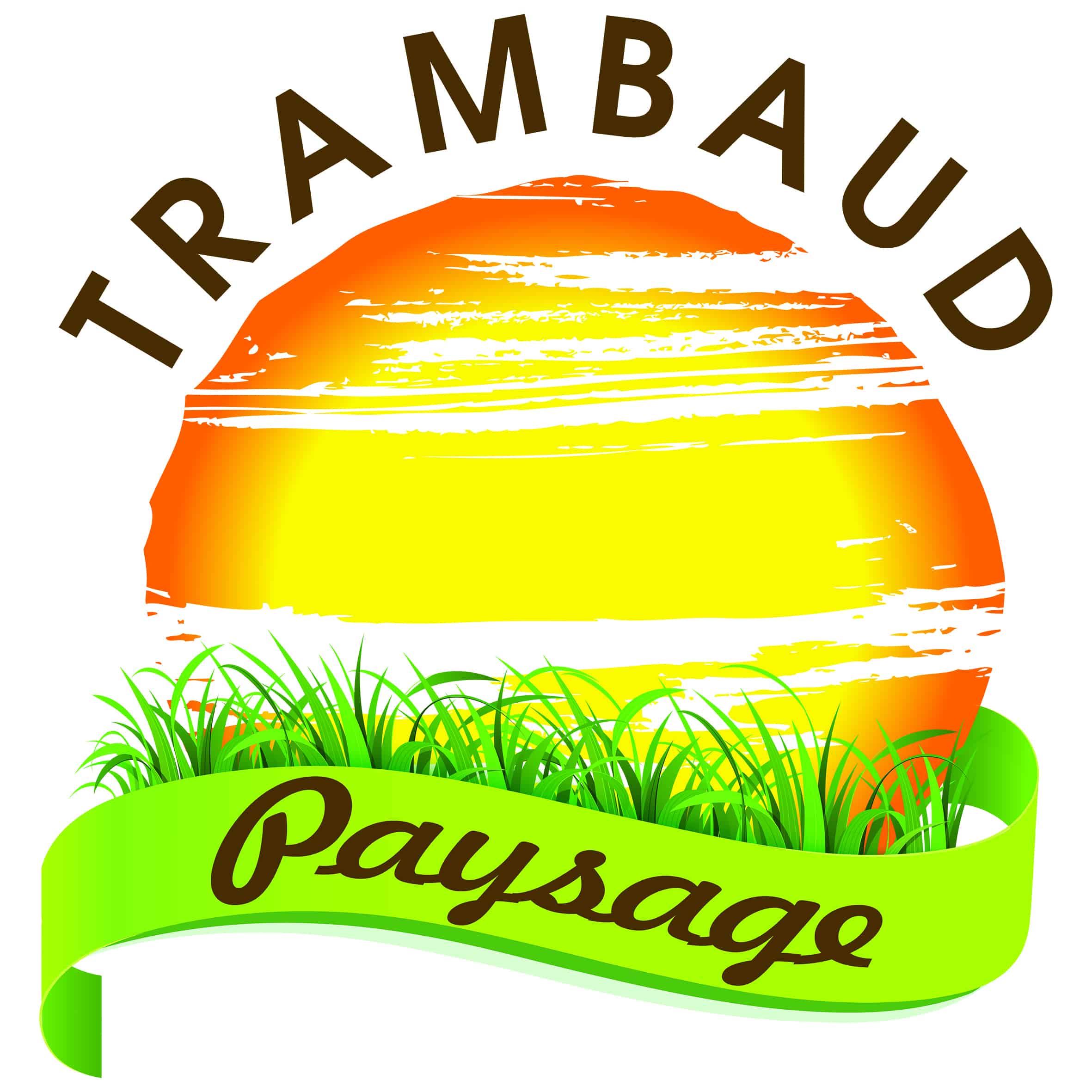 Logo TRAMBAUD PAYSAGE