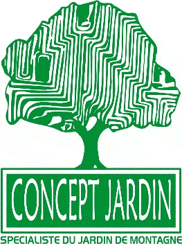Logo LES JARDINS DE VAUBAN (CONCEPT JARDIN)