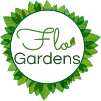 Logo FLO GARDENS