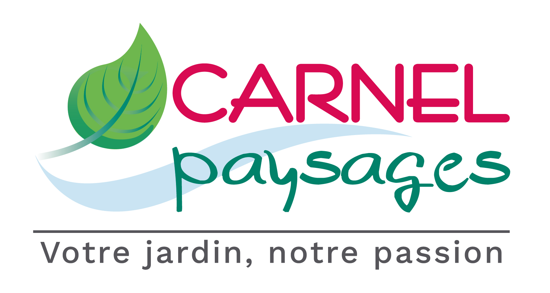 Logo CARNEL PAYSAGES