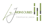 Logo LES JARDINS OUBLIES