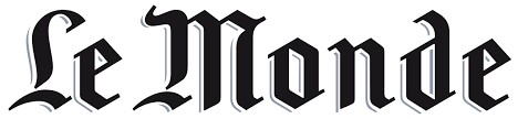 Logo journal Le Monde