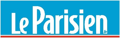 logo journal le parisien