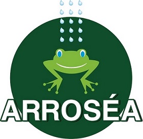 Logo ARROSEA