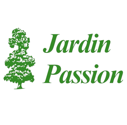 Logo JARDIN PASSION SARL