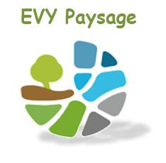 Logo EVY PAYSAGE