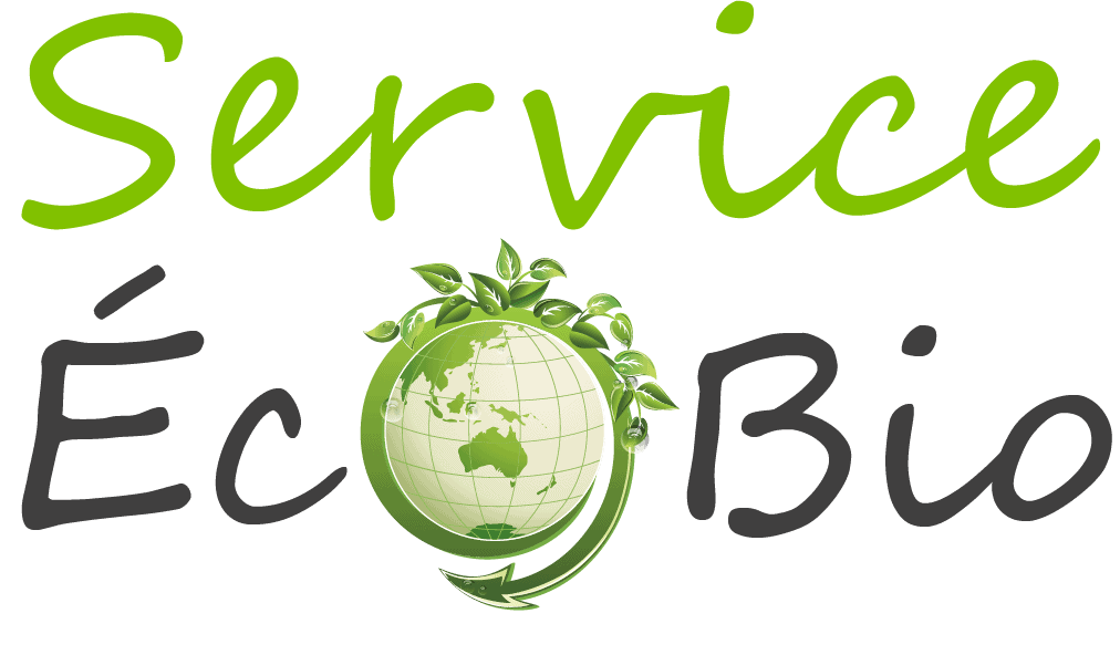 Logo LB SERVICE ECOBIO