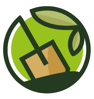 Logo GLOBULE VERT PLUS