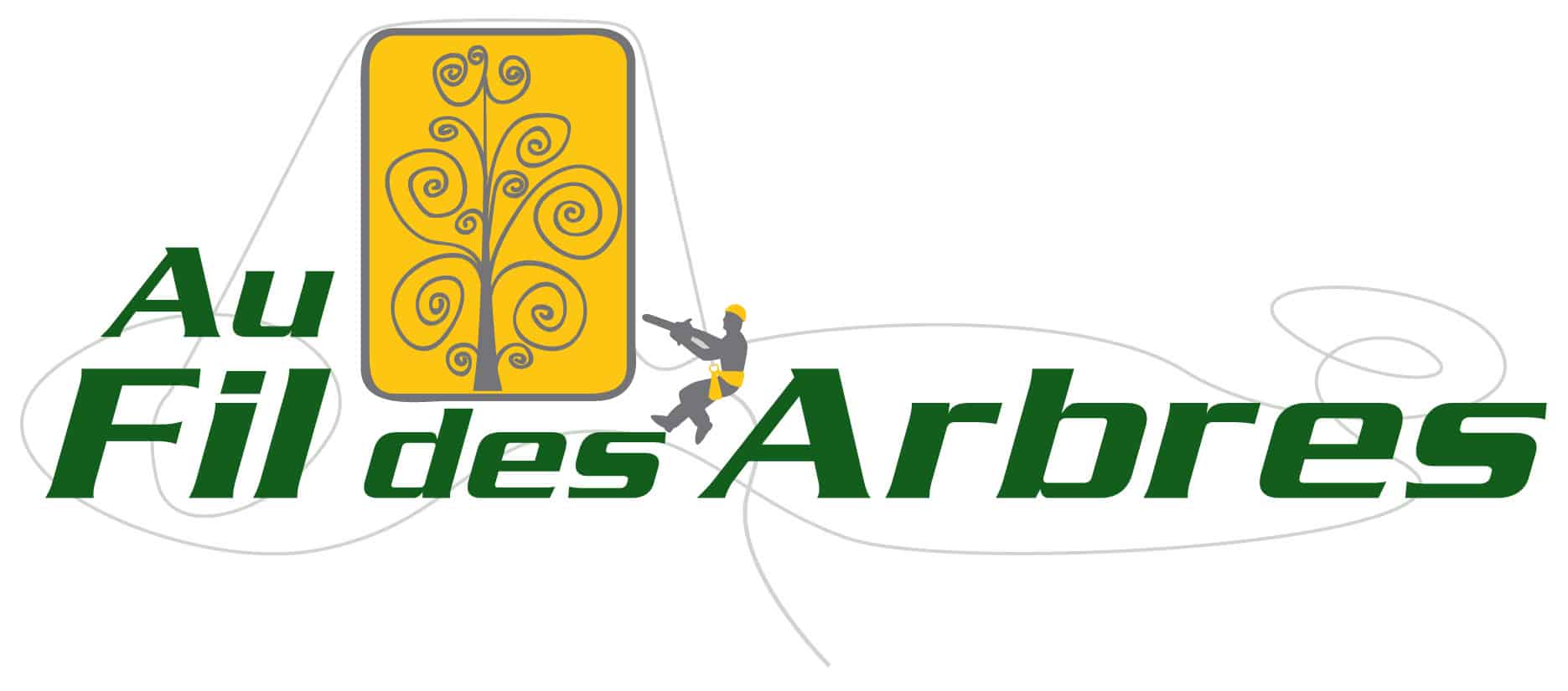 Logo AU FIL DES ARBRES