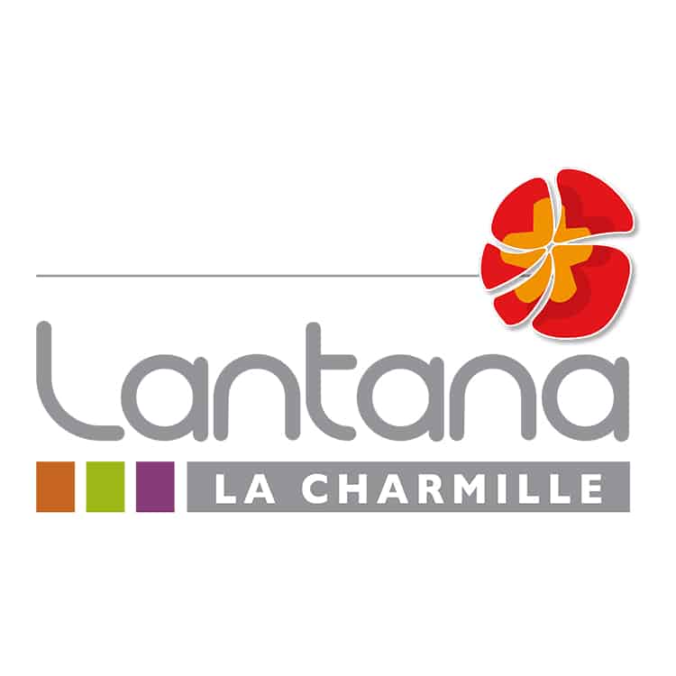 Logo LA CHARMILLE SERVICE ENTRETIEN