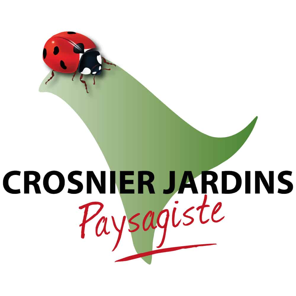 Logo CROSNIER JARDINS