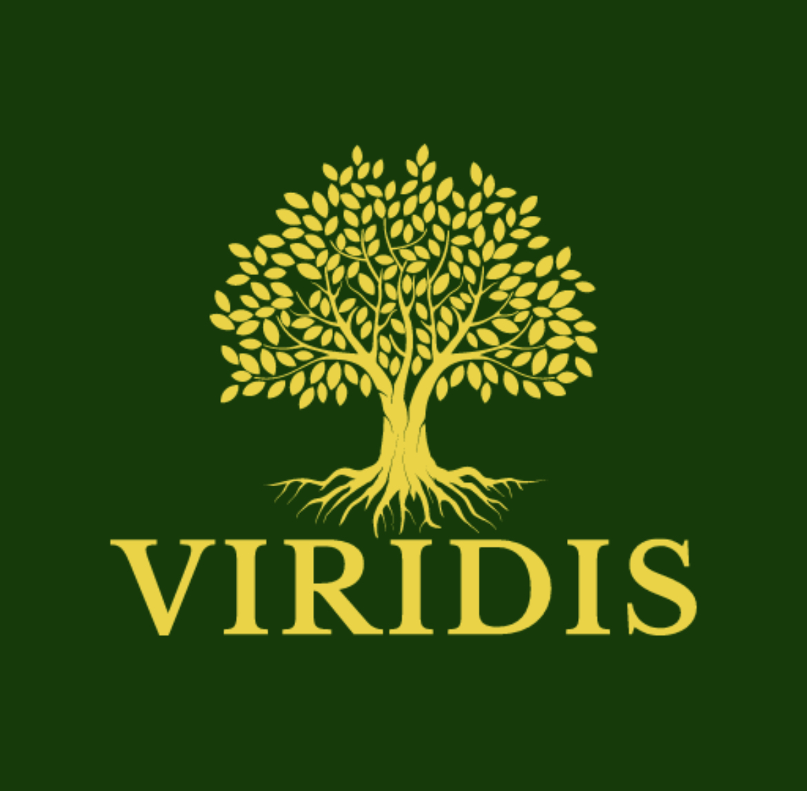 Logo VIRIDIS