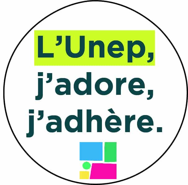 Illustration Bienvenue aux nouveaux adhérents 2025 de l’Unep Hauts-de-France