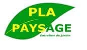 Logo PLA PAYSAGE