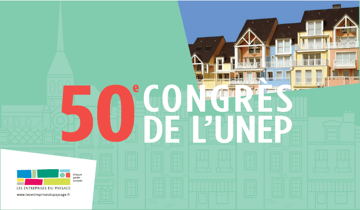 50e congrès Unep