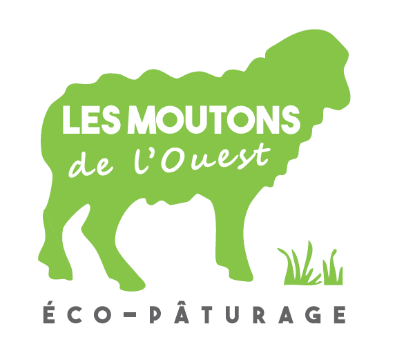 Logo LES MOUTONS DE L’OUEST