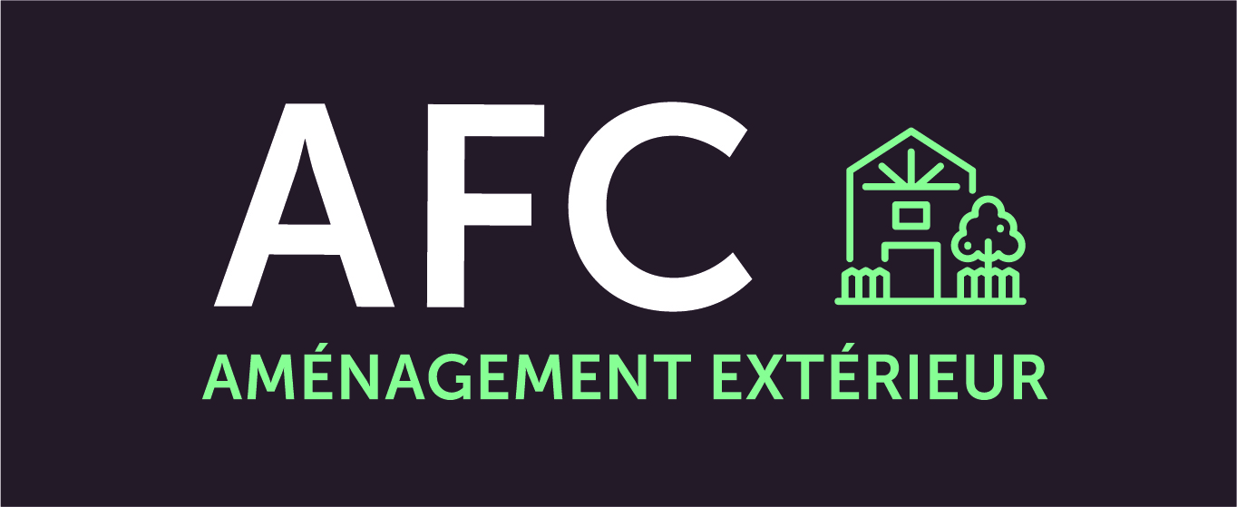 Logo SASU AFC