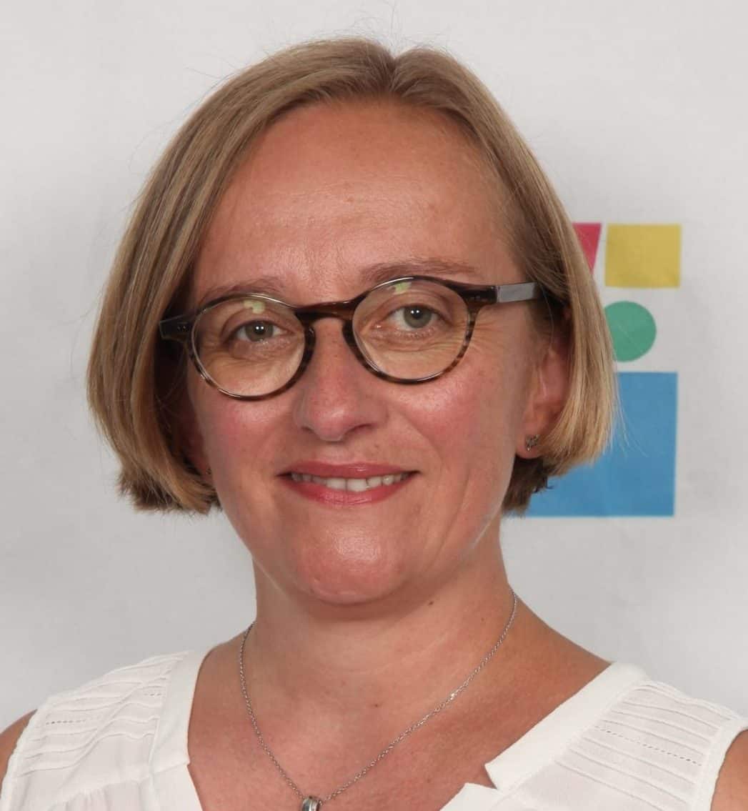 Anne GUILLOTIN