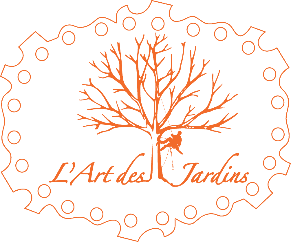 Logo L’ART DES JARDINS