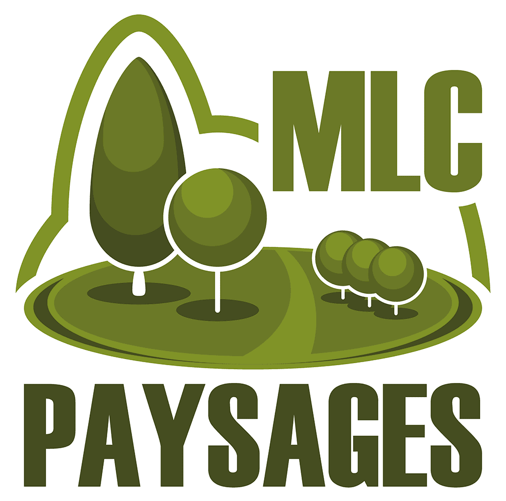 Logo MLC PAYSAGES