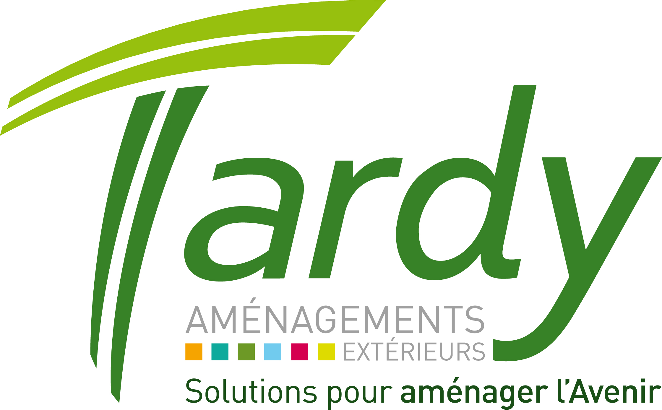 Logo ENTREPRISE TARDY