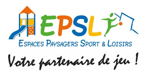 Logo ESPACES PAYSAGERS SPORT ET LOISIRS