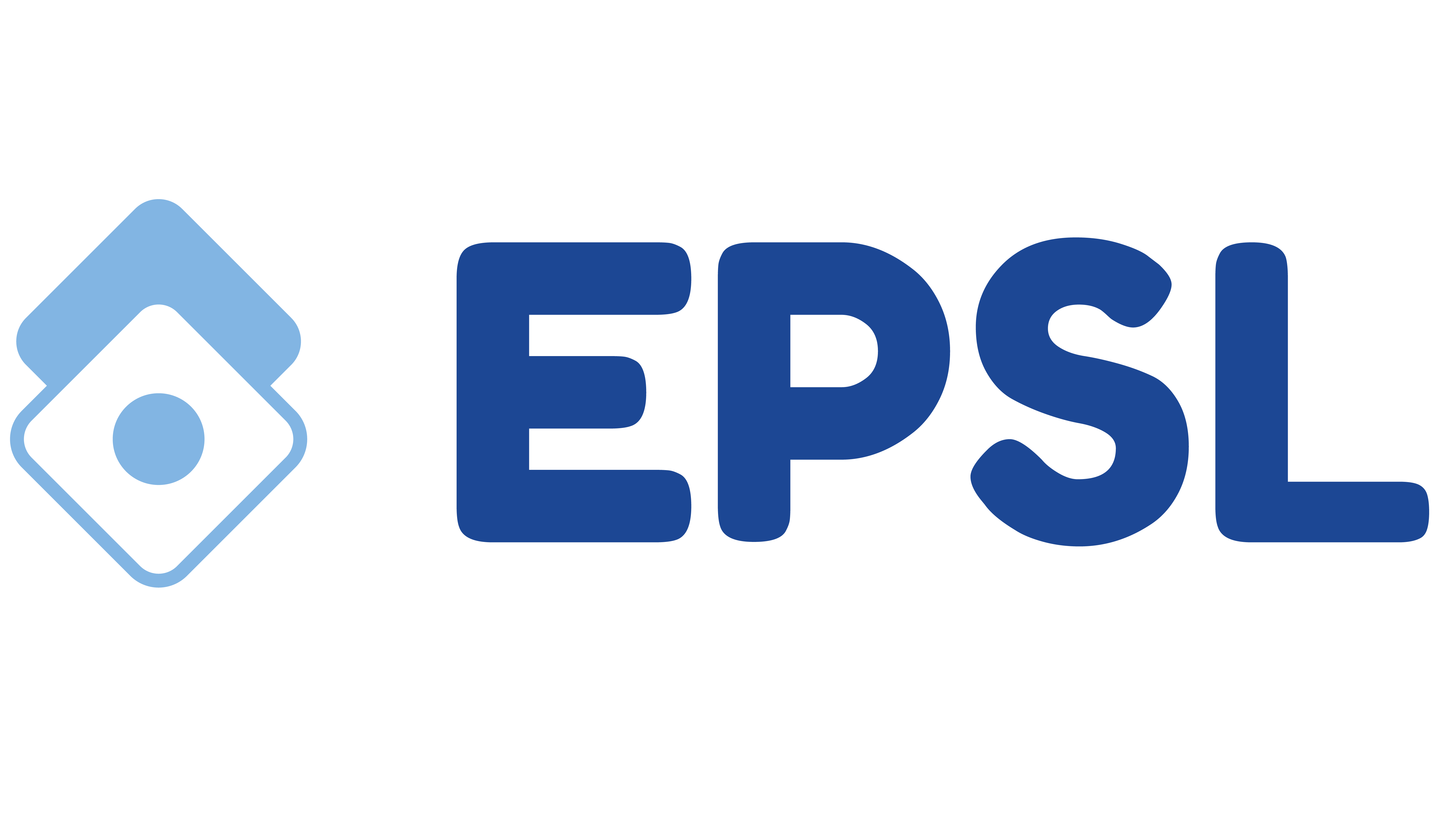 Logo ESPACES PAYSAGERS SPORT ET LOISIRS