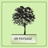 Logo KR PAYSAGES