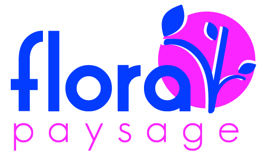 Logo FLORA PAYSAGE