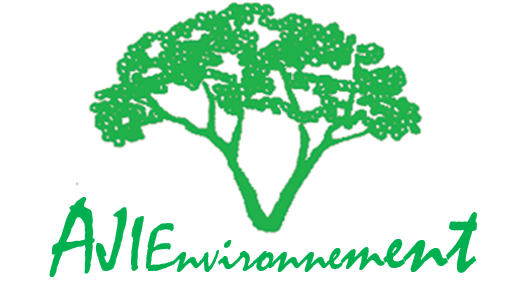 Logo AJIENVIRONNEMENT