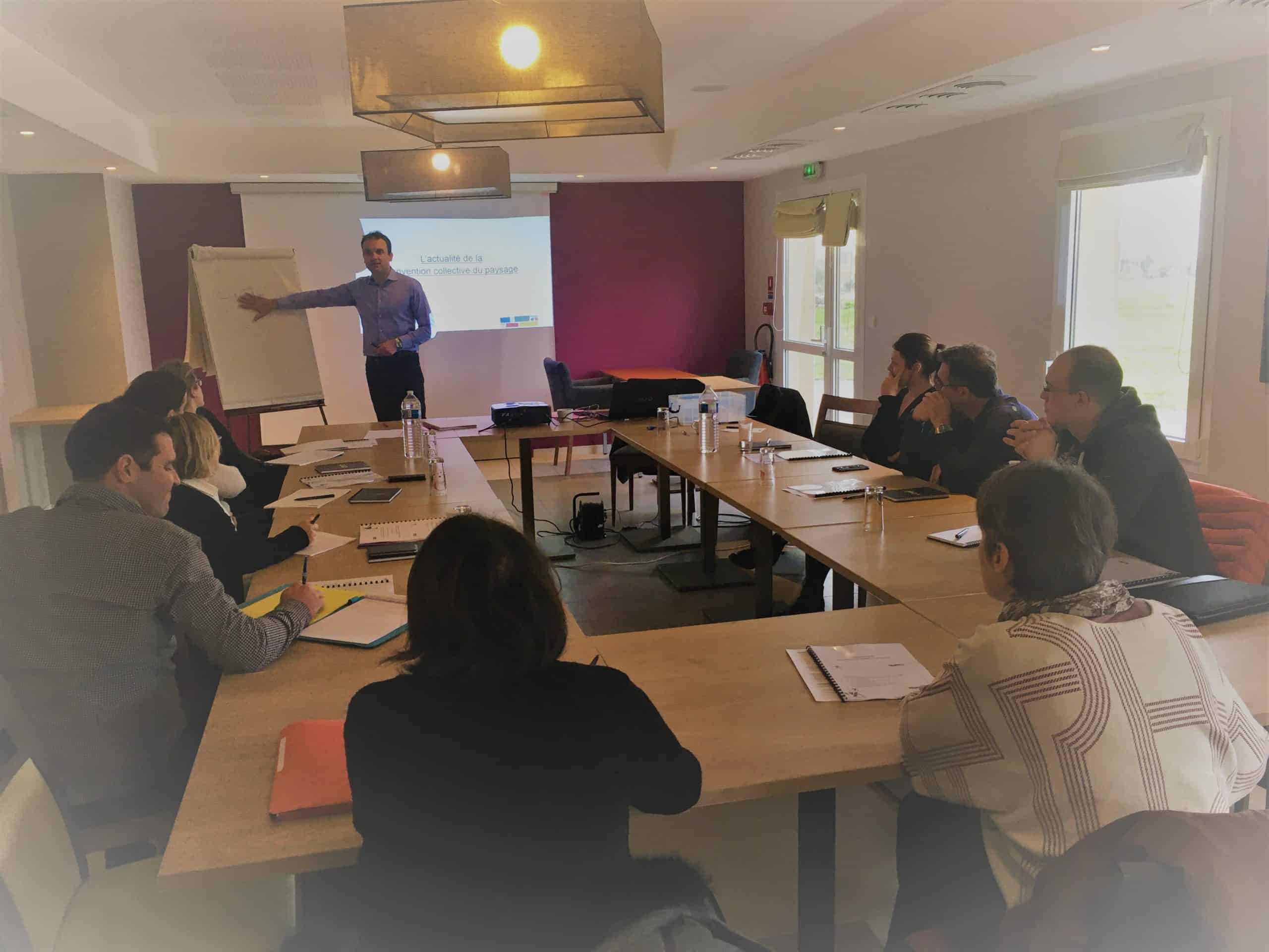 Illustration Formation sociale 1 jour | 22 ou 23 janvier 2026 | Nantes