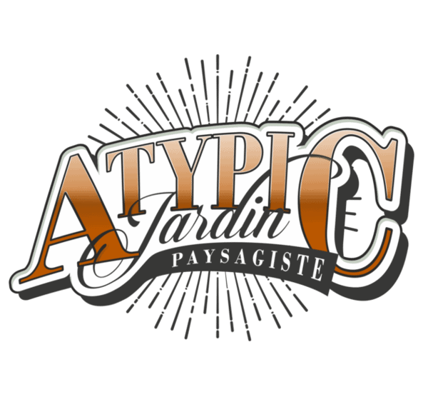 Logo ATYPIC JARDIN