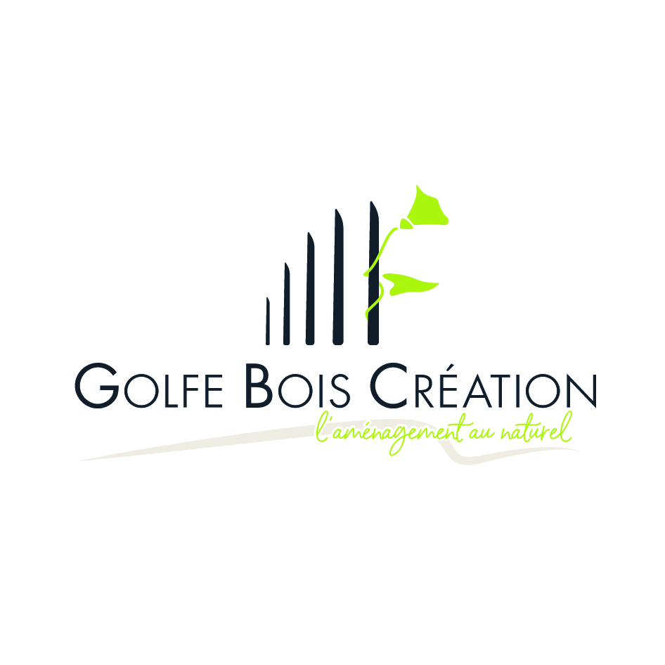 Logo GOLFE BOIS CREATION