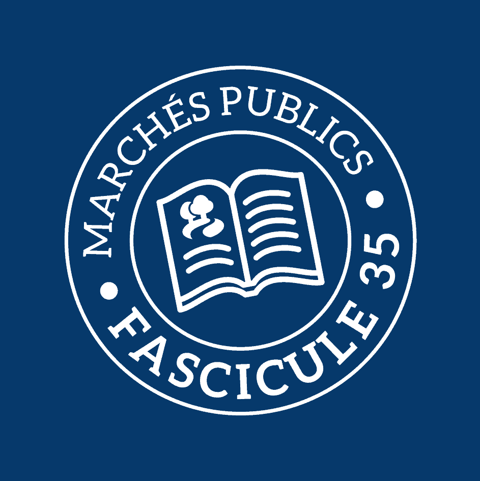 Logo du Fascicule 35