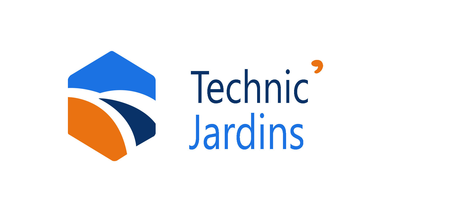 Logo TECHNIC’JARDINS