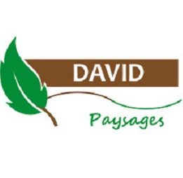Logo DAVID PAYSAGES