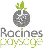 Logo RACINES PAYSAGE