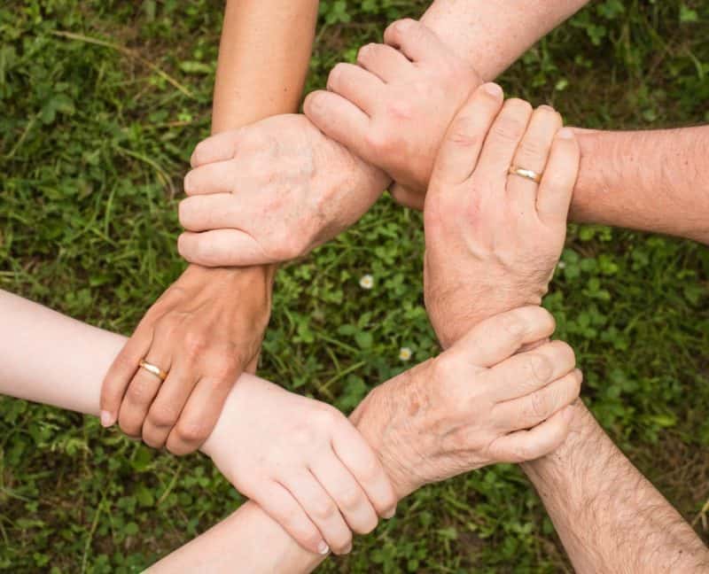 Cohésion d'équipe