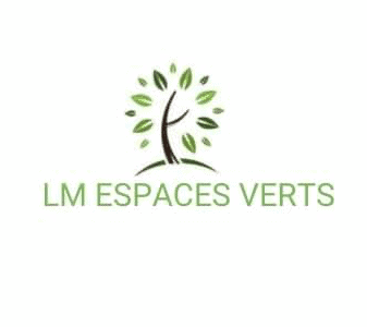 Logo LM ESPACES VERTS