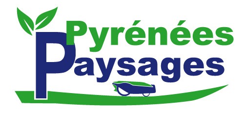 Logo PYRENEES PAYSAGES