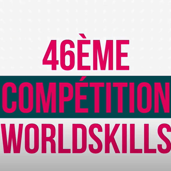 Campagne Worldskillls