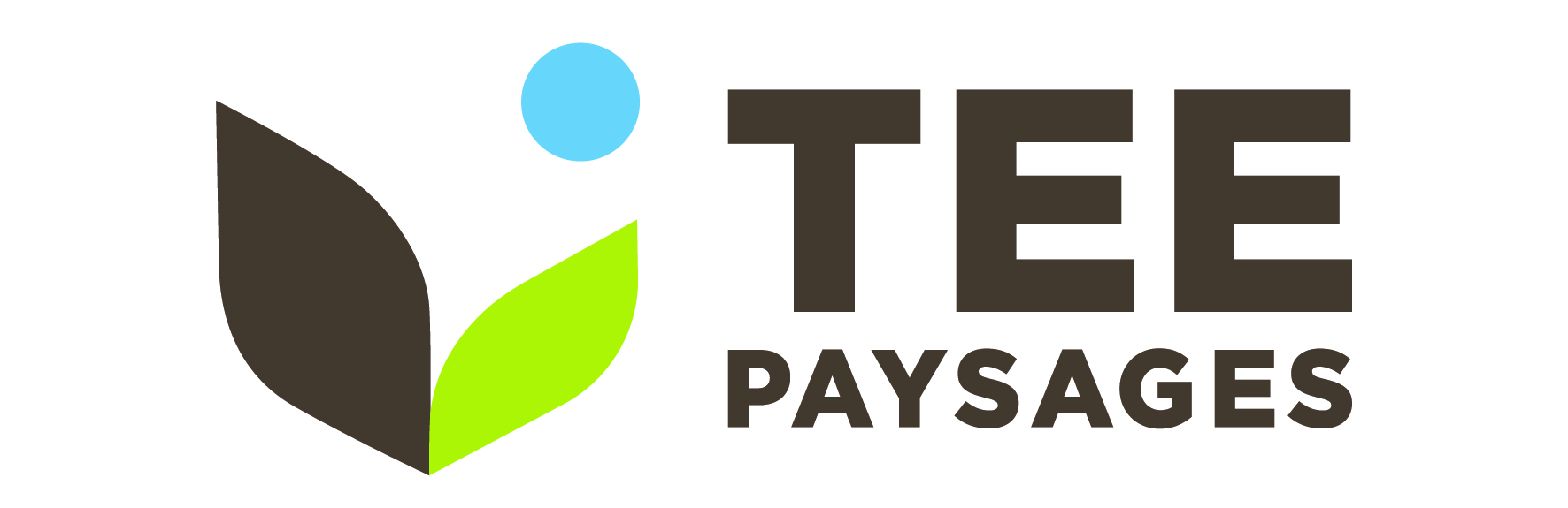 Logo TEE PAYSAGE TRAVAUX ENTRETIEN PAYSAGE