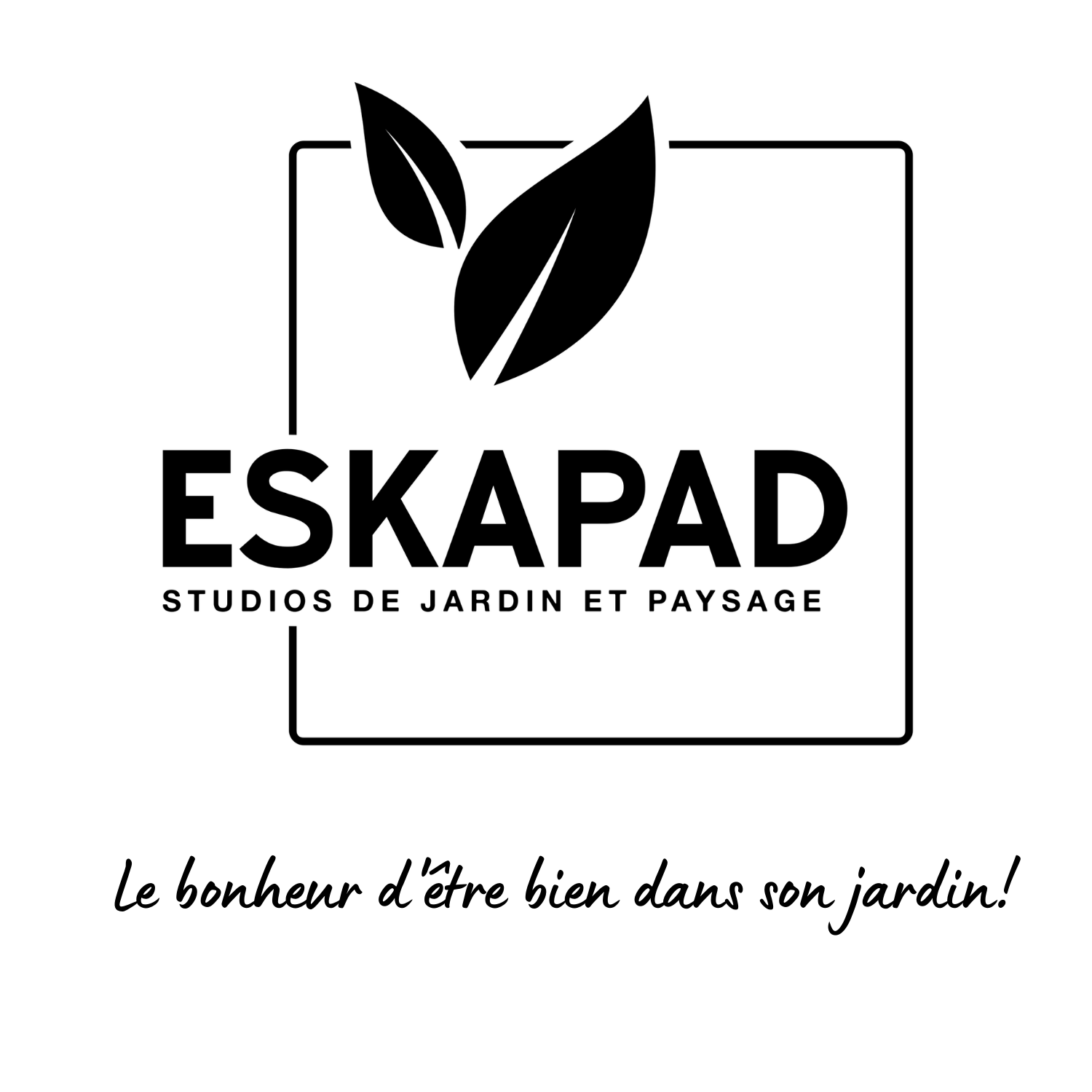 Logo ESKAPAD