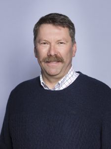 Président de l'Unep Grand Est
