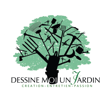 Logo DESSINE MOI UN JARDIN