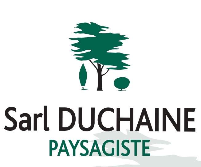 Logo DUCHAINE