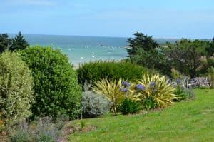 Jardin De Bord De Mer (c)BBoudassou Trélévern 0031