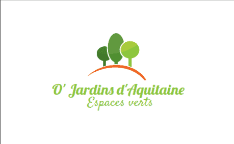 Logo O’JARDINS D’AQUITAINE